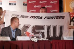 Pudzianowski gotowy do boju