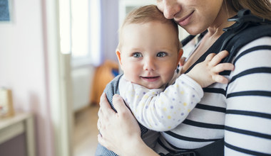 PUE ZUS: Ponad 170 tys. wniosków o Rodzinny Kapitał Opiekuńczy