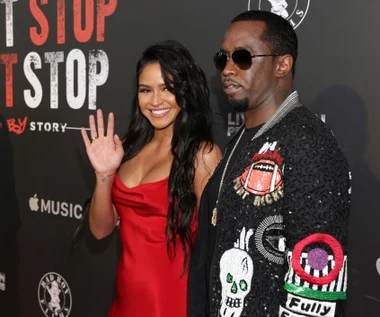 Puff Daddy oskarżony. Była partnerka opisała w pozwie koszmar