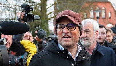 Puigdemont nie chce być premierem Katalonii. Wskazał następcę