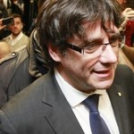 Puigdemont: Uwięzienie byłych katalońskich ministrów to "poważny błąd"