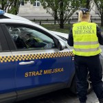 Pukają do drzwi ze straży miejskiej. Brak wpisu to wysoka kara