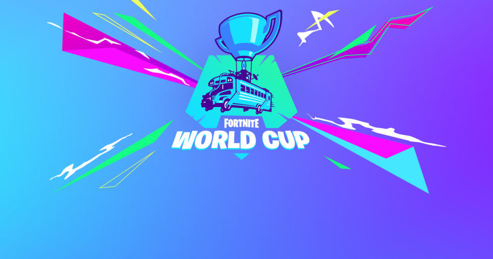 Pula World Cup Fortnite robi wrażenie /materiały źródłowe