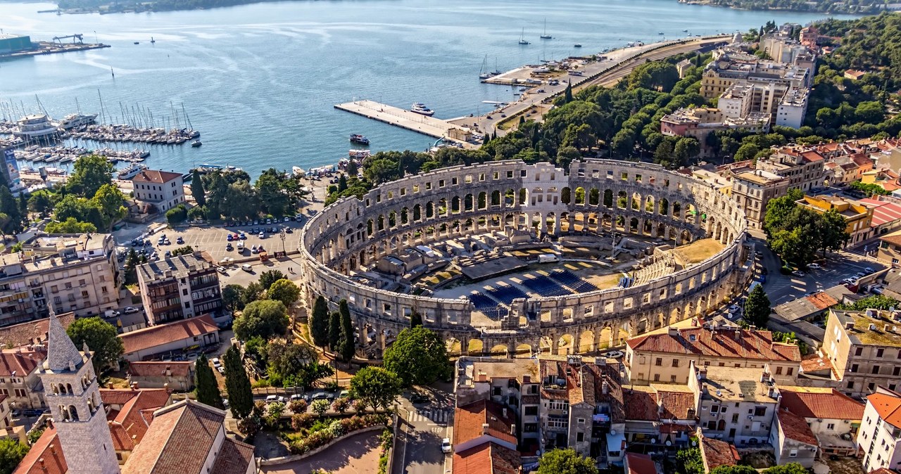 Pula /123RF/PICSEL