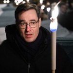 budapeszt Pułapka na burmistrza Budapesztu. W tle konflikt z Orbanem