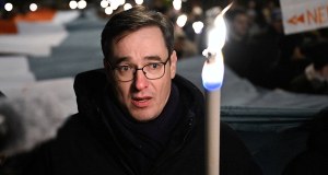 ​Pułapka na burmistrza Budapesztu. W tle konflikt z Orbanem