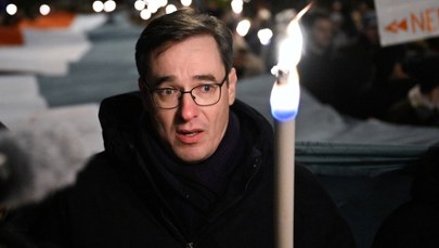 ​Pułapka na burmistrza Budapesztu. W tle konflikt z Orbanem