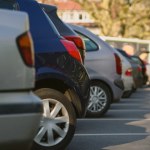 Pułapka na parkingach w Austrii. Kary mniejsze, ale nadal dotkliwe