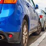 Pułapka na parkingach w Austrii. Kary mniejsze, ale nadal dotkliwe