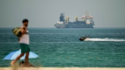 Pułapka w cieśninie Ormuz. Marynarze płacą oszustom, a potem trafiają pod ostrzał