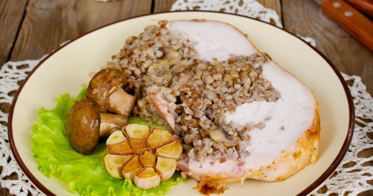 Pularda to staropolski przysmak, o którym mało kto dziś pamięta /grelena /123RF/PICSEL