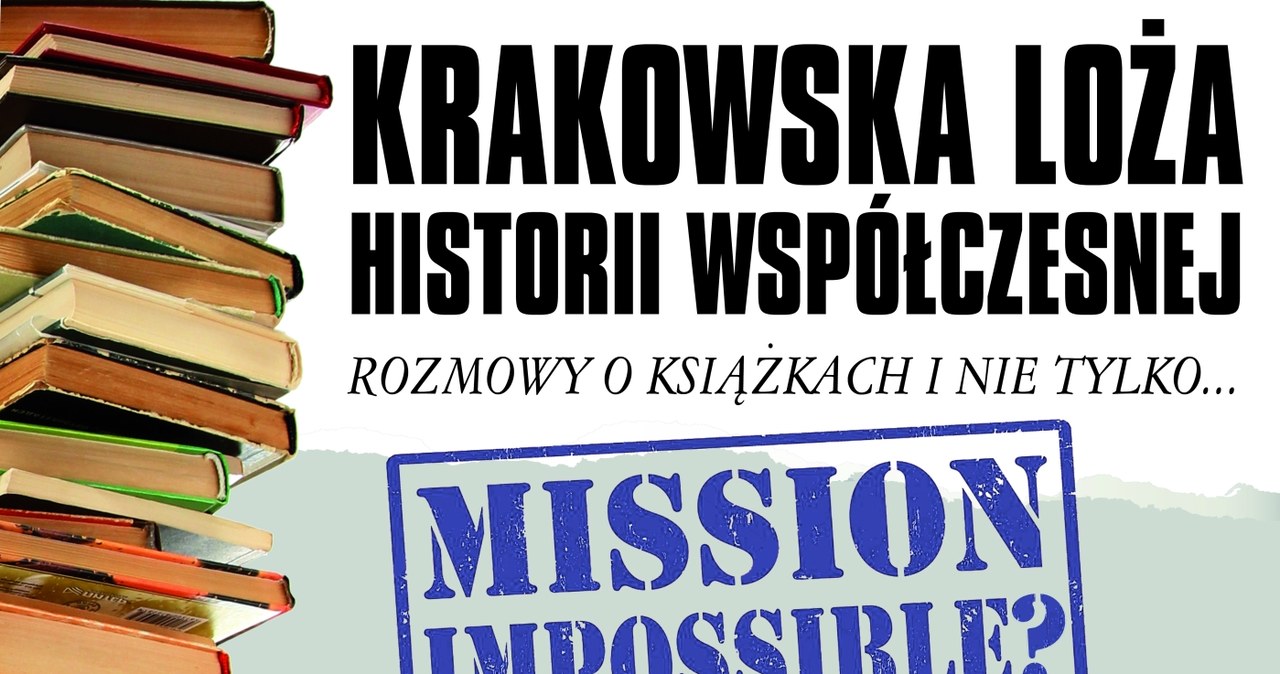 Pułkownik Józef Beck miał do wykonania "mission impossible"? /IPN