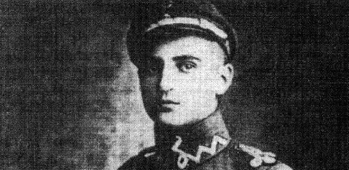 Pułkownik Leopold Kula-Lis /Danuta B. Łomaczewska /East News