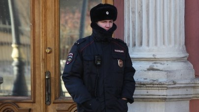 Pułkownik rosyjskiego wywiadu znaleziony martwy w mieszkaniu