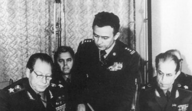 Pułkownik Ryszard Kukliński: Samotny bohater, który uratował nas od zagłady