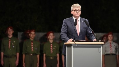 Pułkownik z BBN zwolniony za współpracę z komunistycznym kontrwywiadem