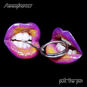 Stereophonics: -Pull The Pin