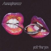 Stereophonics: -Pull The Pin