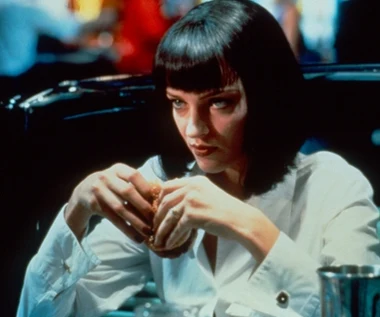 "Pulp Fiction" bez Umy Thurman? Tarantino miał kilka kandydatek