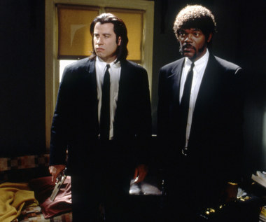 "Pulp Fiction": Quentin Tarantino chciał sprzedać niepublikowane sceny. Teraz ma problem!