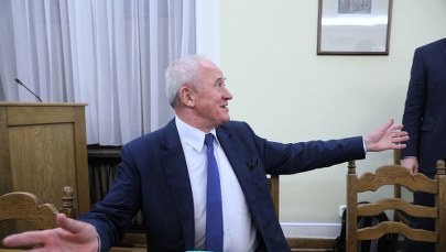 "Puls Biznesu": Ministerstwo energii chce skontrolować importerów węgla? 