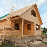 "Puls Biznesu": Pierwsze działki pod drewniane domy