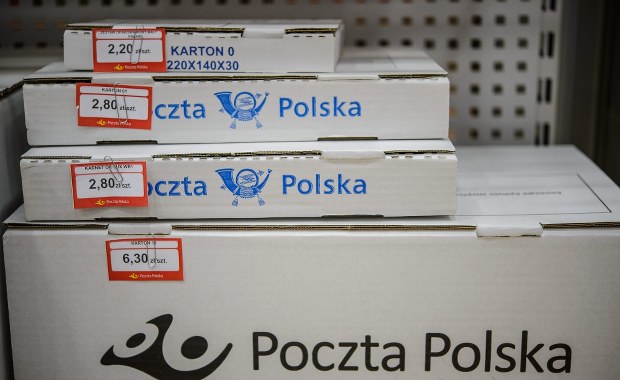 "Puls Biznesu": Poczta Polska u progu cyfrowej rewolucji. Koszt: 600 mln złotych