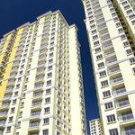 "Puls Biznesu": Polskie mieszkania najbardziej przeludnione w Europie