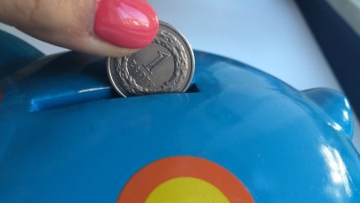 "Puls Biznesu": Program 500+ pobudza oszczędności