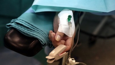 "Puls Biznesu": W Rzeszowie testują nową metodę walki z bólem