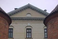 Pułtusk przed kongresem Czeczenów