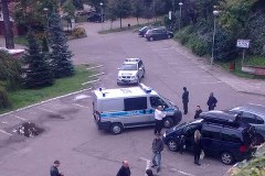 Pułtusk przed kongresem Czeczenów