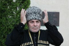 Pułtusk: Trwa Światowy Kongres Narodu Czeczeńskiego