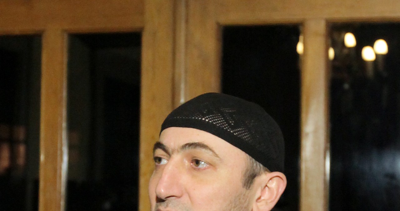 Pułtusk: Trwa Światowy Kongres Narodu Czeczeńskiego