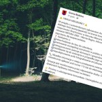 Puma lub gepard w lesie na Pomorzu Zachodnim. Pilny apel do mieszkańców