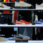 Puma ma problemy. Producent odzieży i obuwia sportowego zwolni kilkaset osób