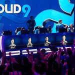 Puma nowym partnerem drużyny Cloud9 w League of Legends