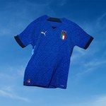Puma prezentuje ultralekkie koszulki piłkarskie 