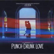 muzyka filmowa: -Punch-Drunk Love