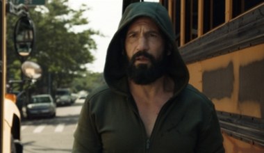"Punisher: Ostatnie starcie". Bohater, na jakiego zasługujemy?