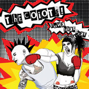 The Coiots: -Punk, Boks, Sex