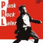 "Punk Rock Later" w "Spodku"