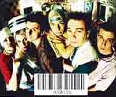 Punkowa kolęda Dogbite