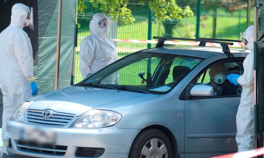 Koronawirus na Śląsku: Kopalnie wracają do pracy. Pojedyncze nowe zakażenia