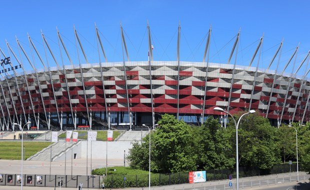 ​Punkt PESEL na Stadionie Narodowym kończy swoją działalność