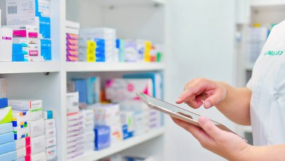 ​Punkt Pomocy Farmaceutycznej dla uchodźców powstał we Wrocławiu