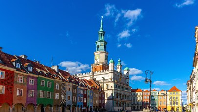 ​Punkt recepcyjny dla uchodźców od kwietnia w nowym miejscu