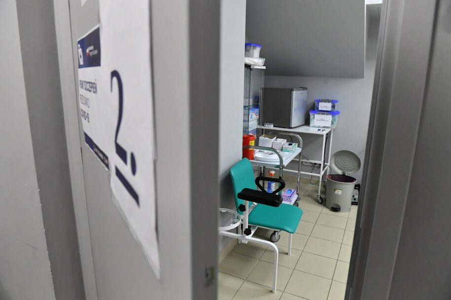 5709 nowych zakażeń koronawirusem, nadal dużo ofiar śmiertelnych