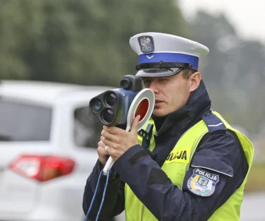 ​Punkty karne -  za co dostajemy najczęściej, jak je sprawdzić, kiedy się kasują?