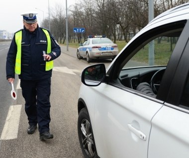 Punkty karne za prędkość. Ile kosztuje szybka jazda?